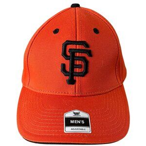 SF Giants - Men's Ball Cap - MLB Genuine Merchandise - Fan Favorite